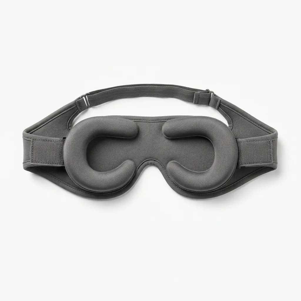 Manta PRO Sleep Mask