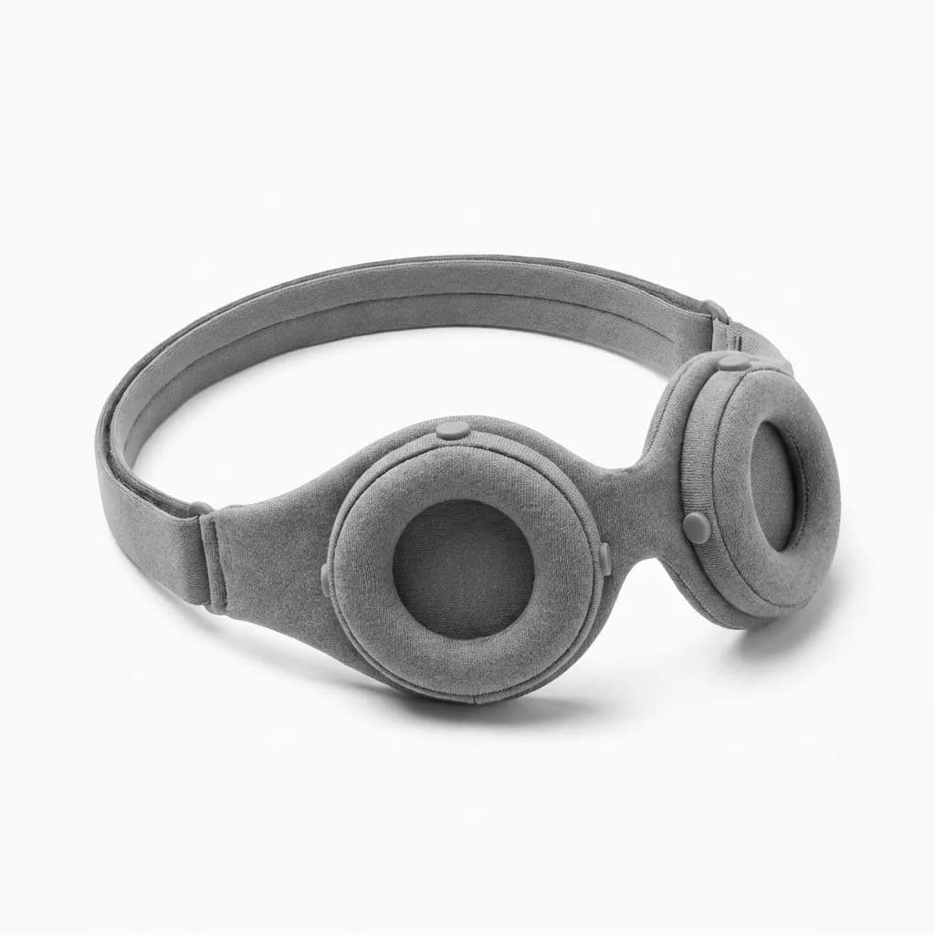 Manta Sleep Mask