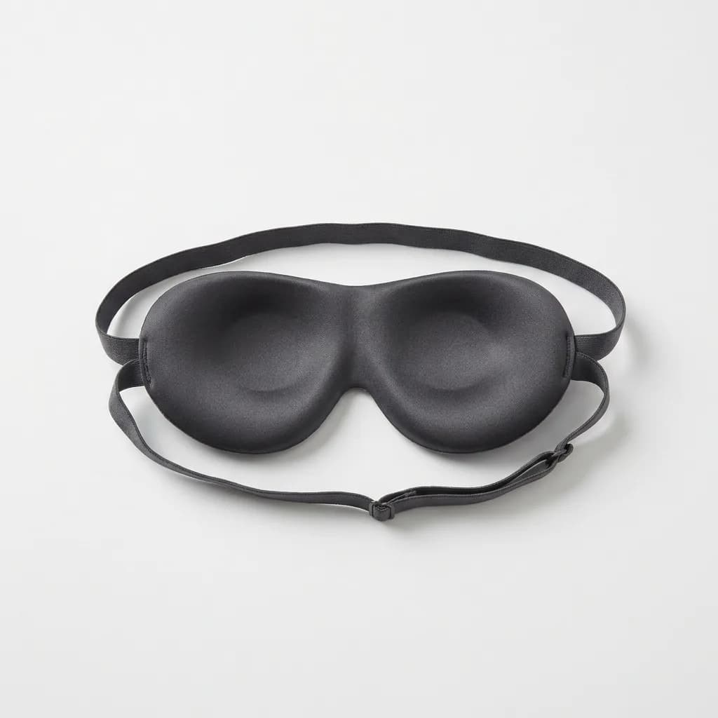 Nidra Deep Rest Eye Mask