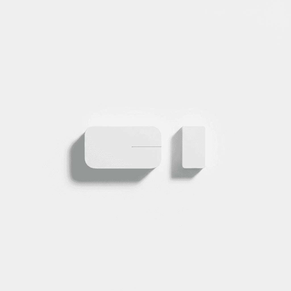 Aqara Door and Window Sensor P2