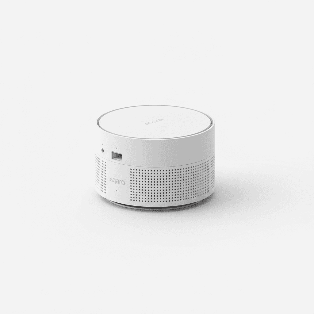 Aqara Hub M3
