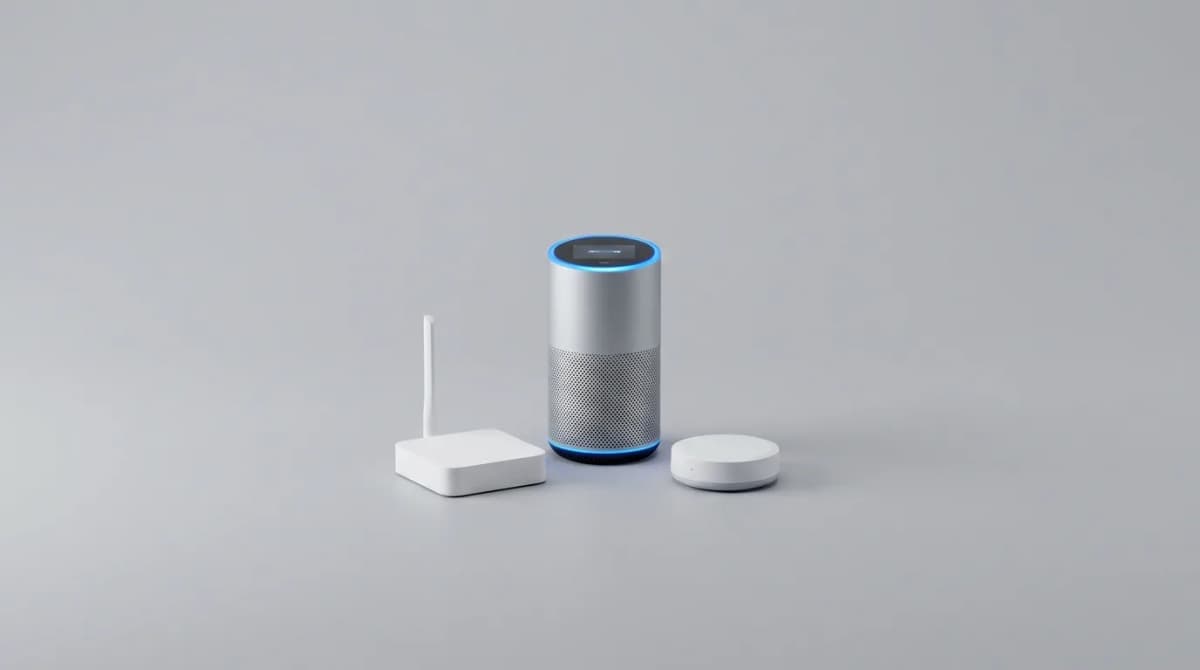 Best Smart Home Hub for Beginners 2026