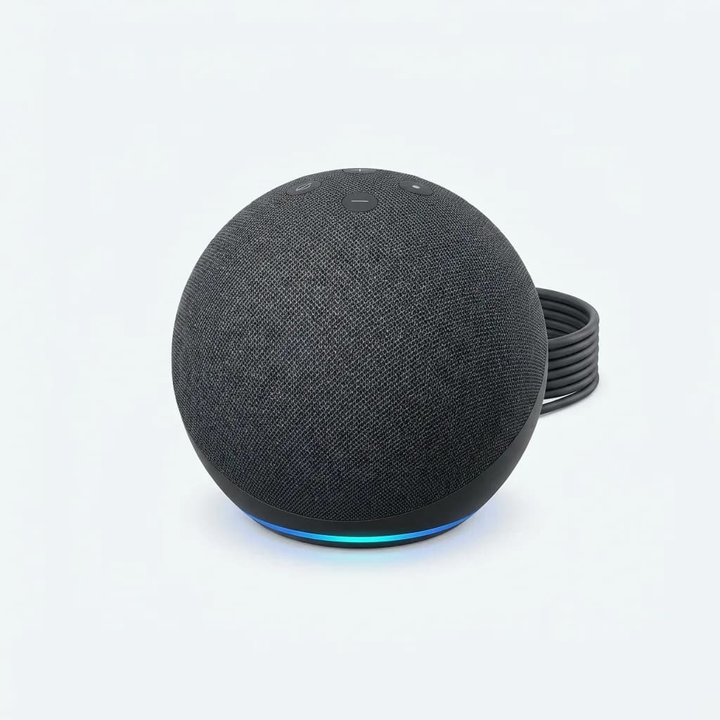 Amazon Echo (4th Gen)