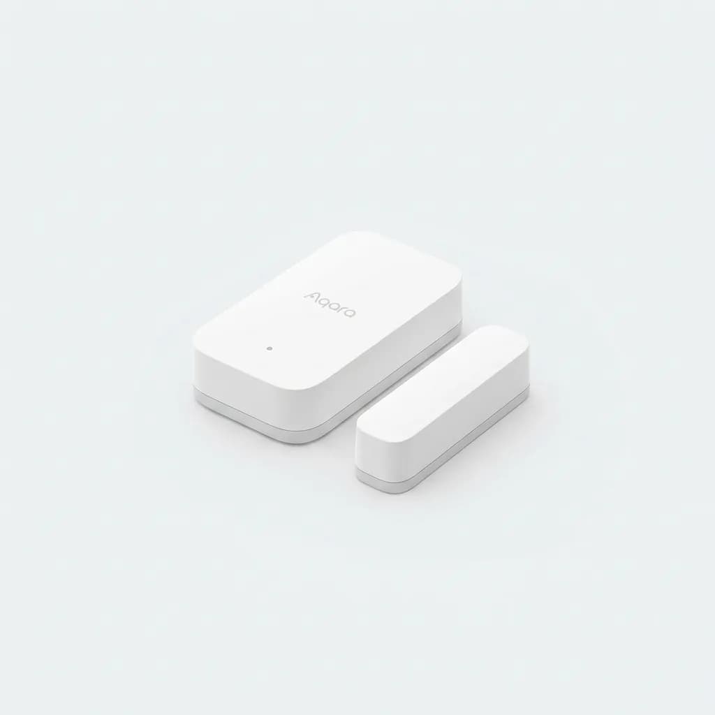 Aqara Door and Window Sensor