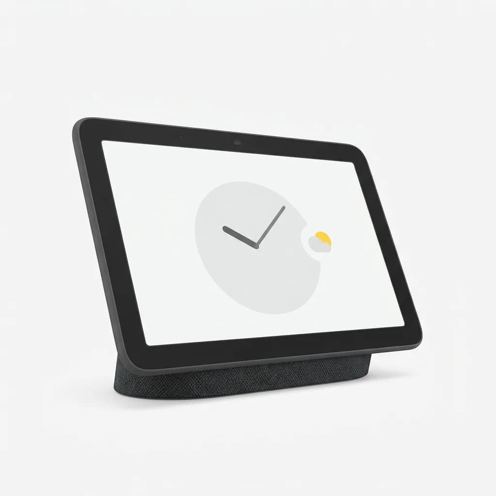 Google Nest Hub (2nd Gen)