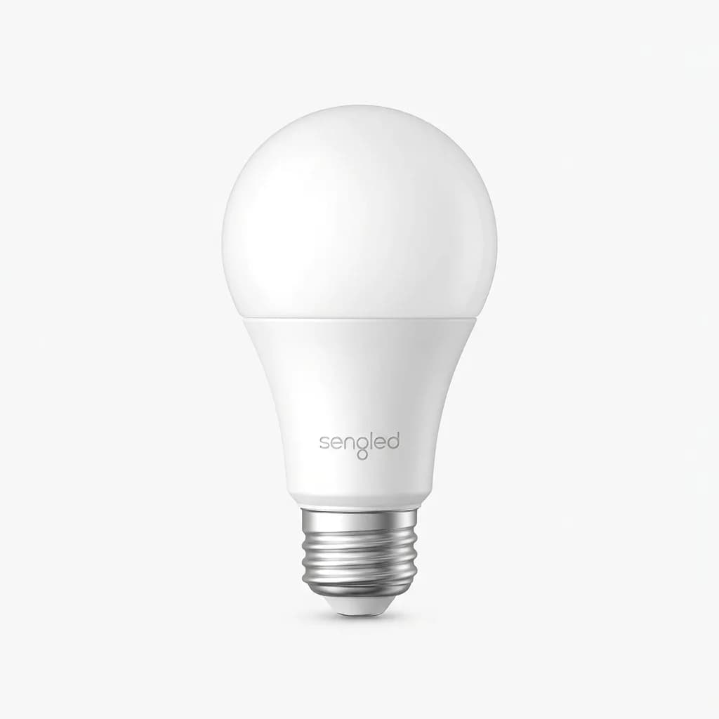 Sengled Smart WiFi LED Bulb