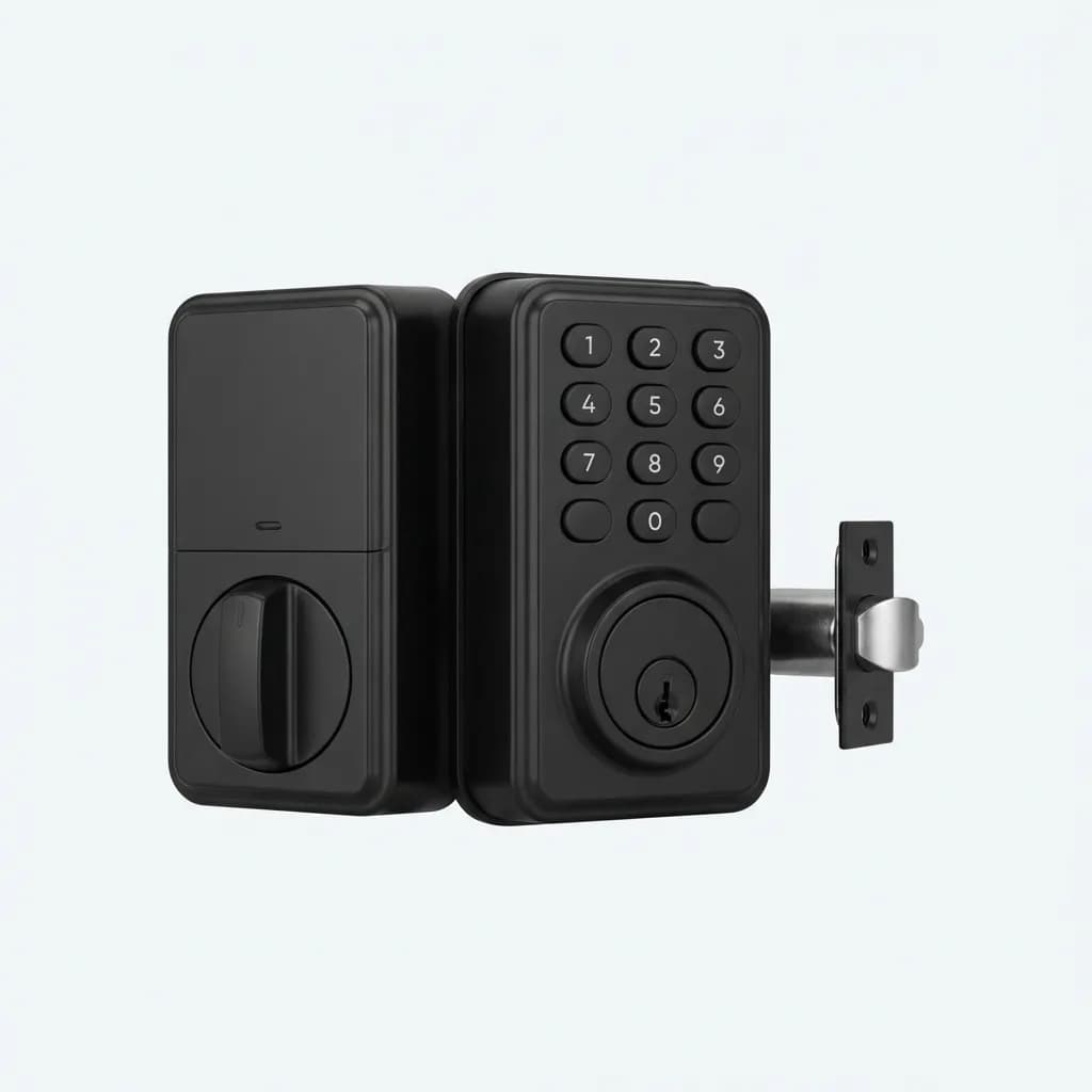 Wyze Lock Bolt