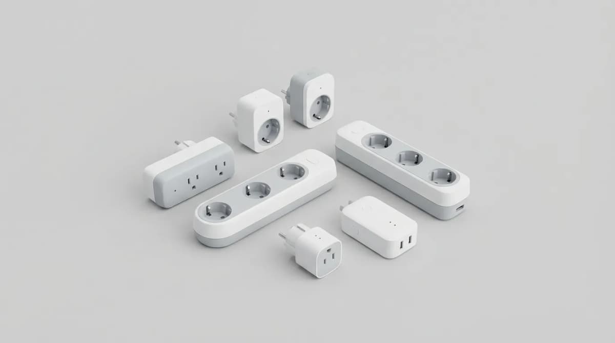 Best Smart Plugs for Energy Monitoring 2026