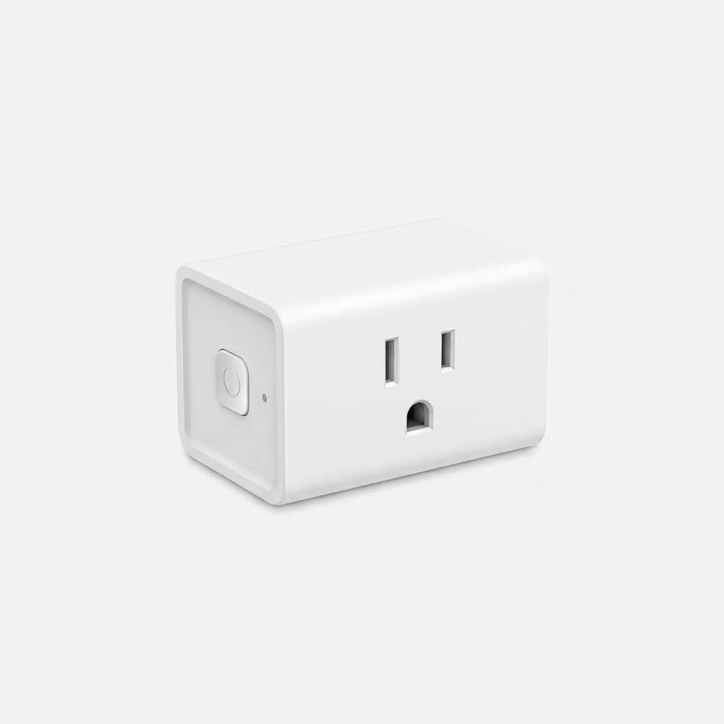 TP-Link Kasa Smart Plug Mini with Energy Monitoring EP25