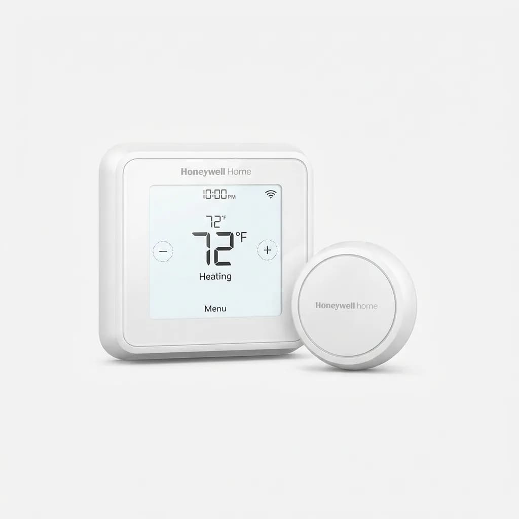 Honeywell Home T9 Smart Thermostat