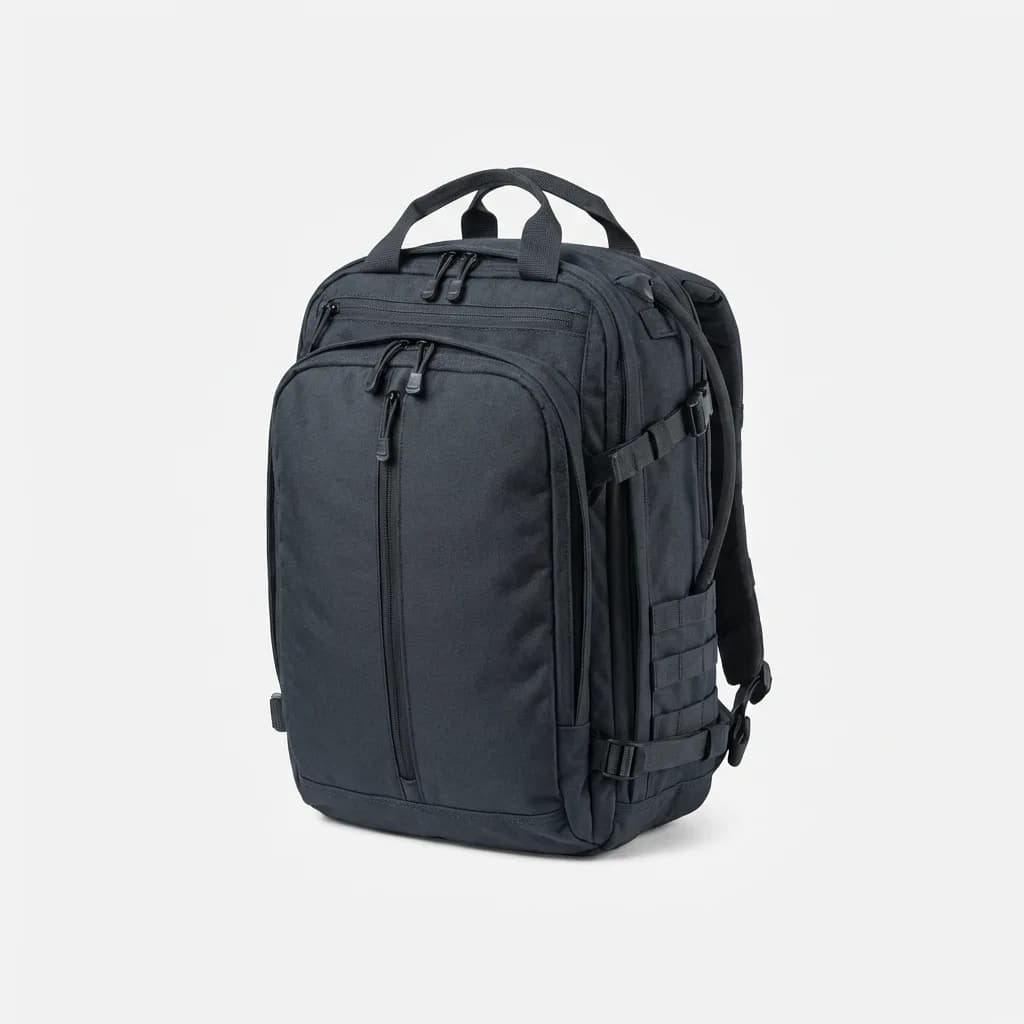 5.11 RUSH72 Tactical Backpack