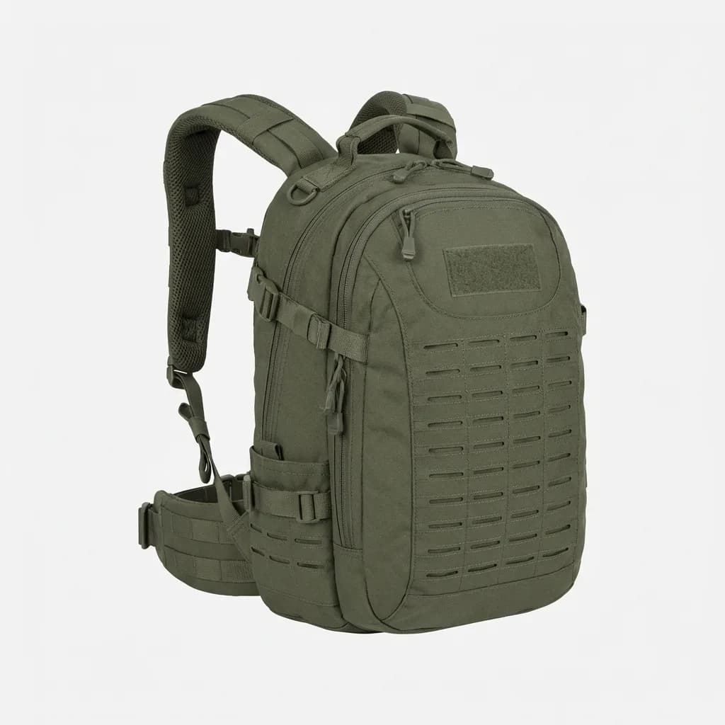 Direct Action Dragon Egg MkII