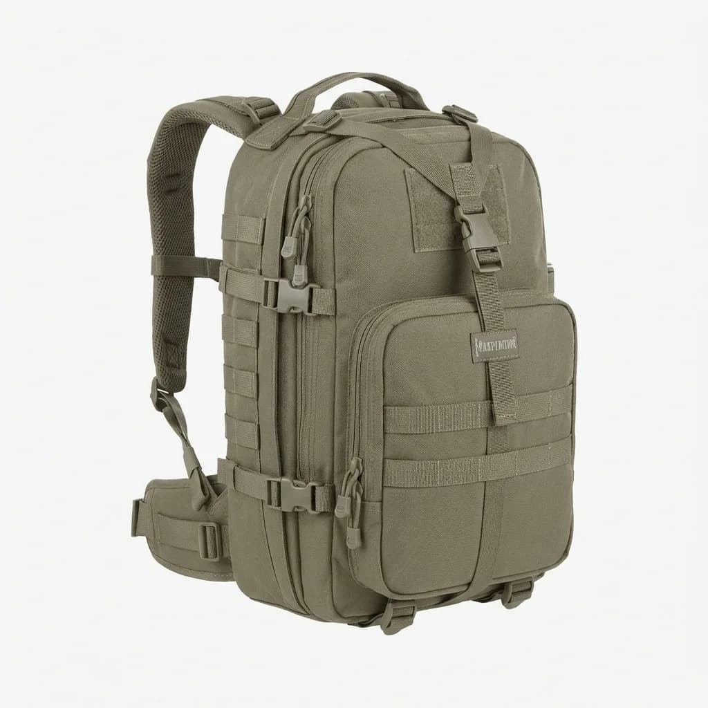 Maxpedition Falcon-II Backpack