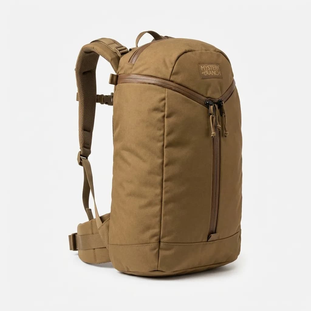 Mystery Ranch 3 Day Assault Pack BVS