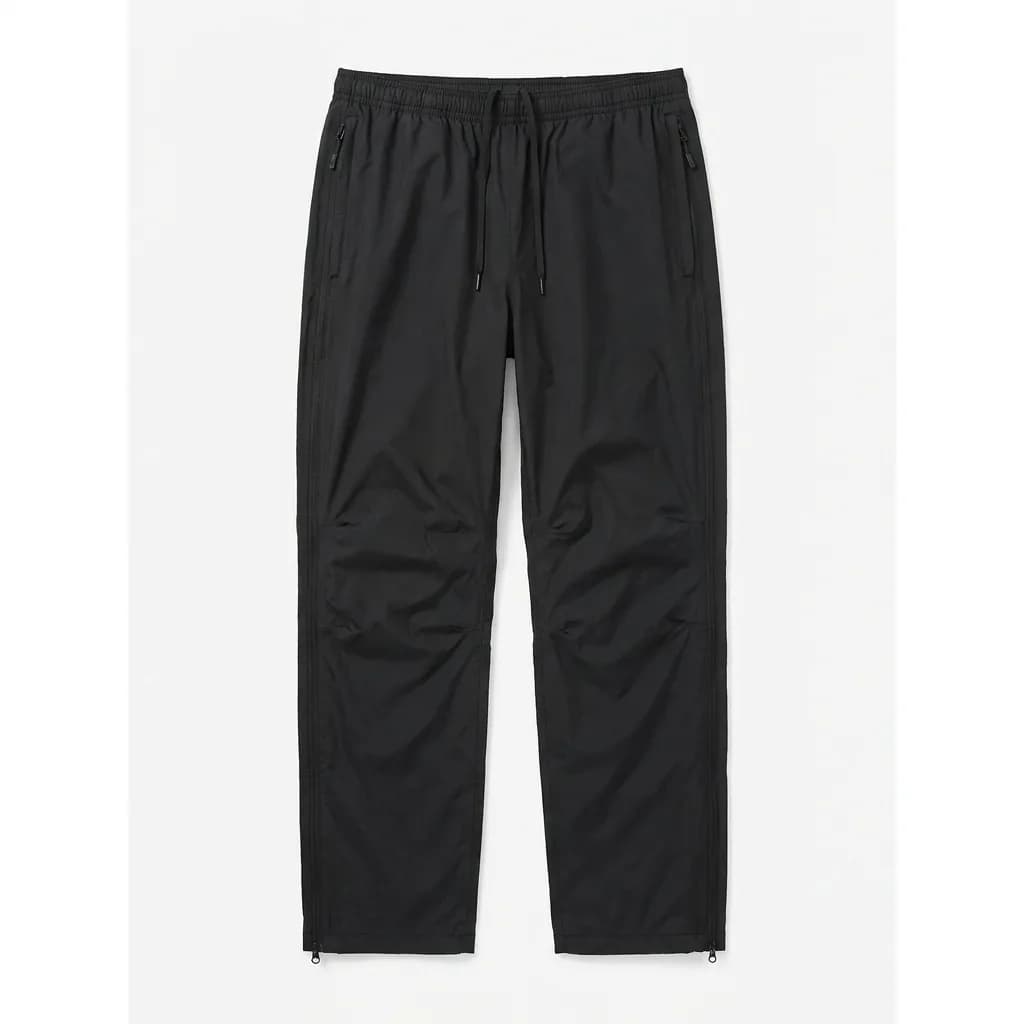 Marmot PreCip Eco Full-Zip Rain Pants