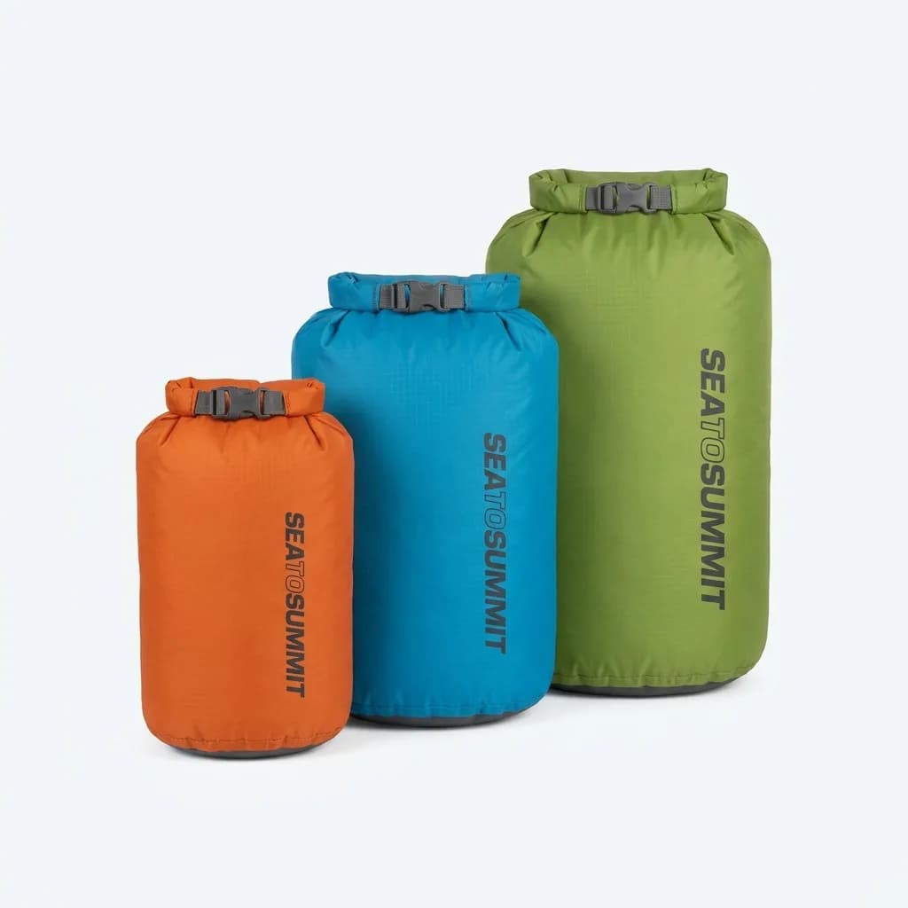 Sea to Summit Ultra-Sil Dry Sack