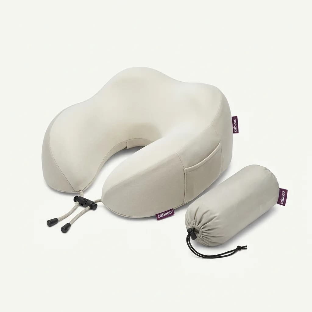 Cabeau Evolution S3 Travel Pillow