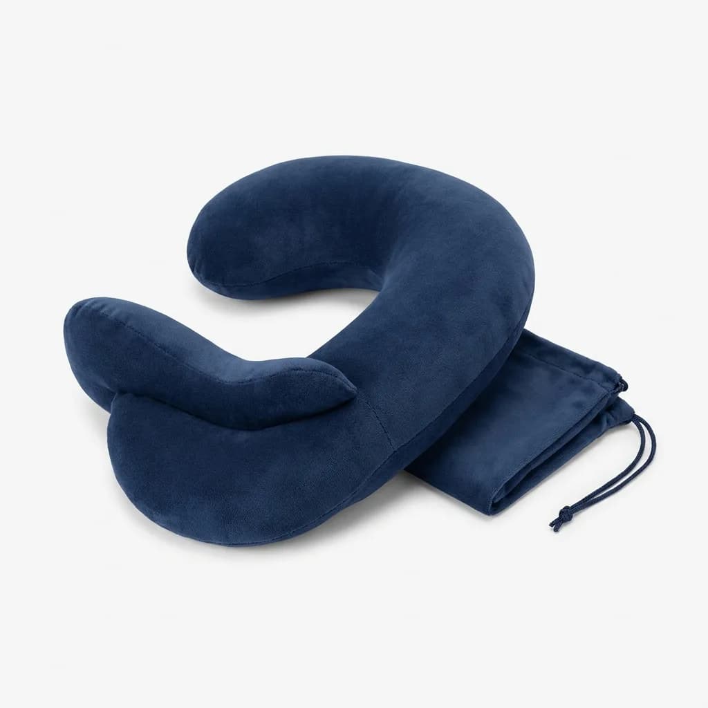 J-pillow Travel Pillow