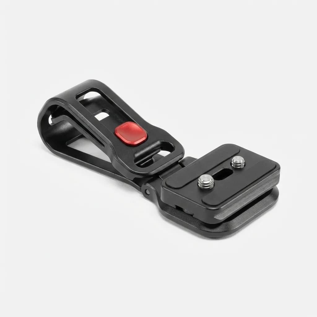 Peak Design Capture Camera Clip V3