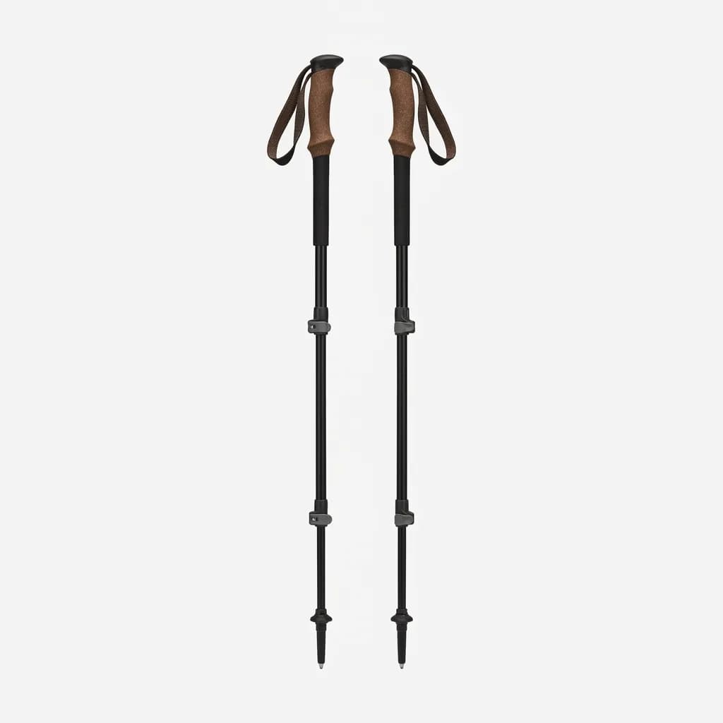 Black Diamond Trail Back Trekking Poles