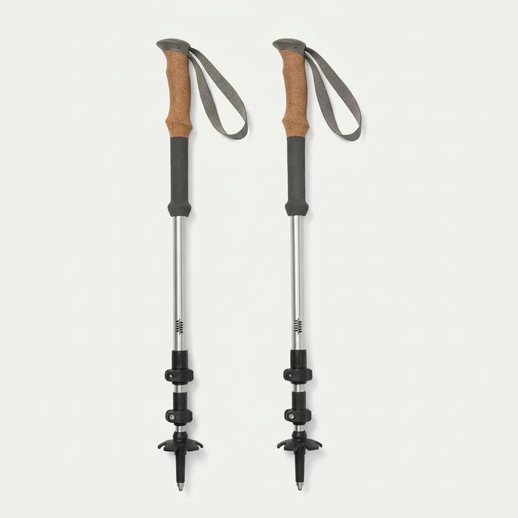 REI Co-op Trailmade Trekking Poles