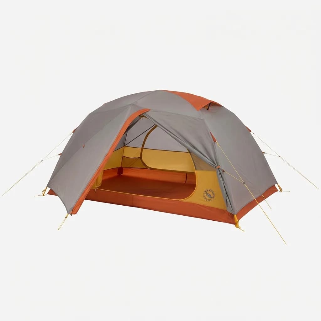 Big Agnes Copper Spur HV UL2