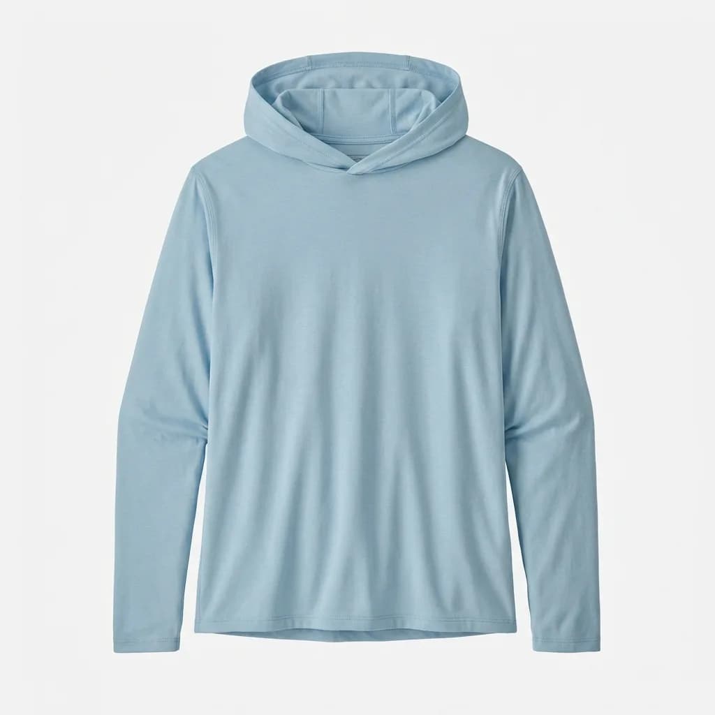 Patagonia Capilene Cool Daily Hoody