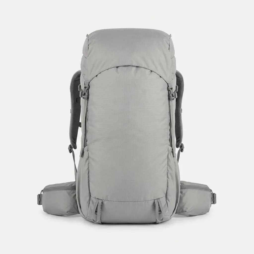 Gossamer Gear Mariposa 60L