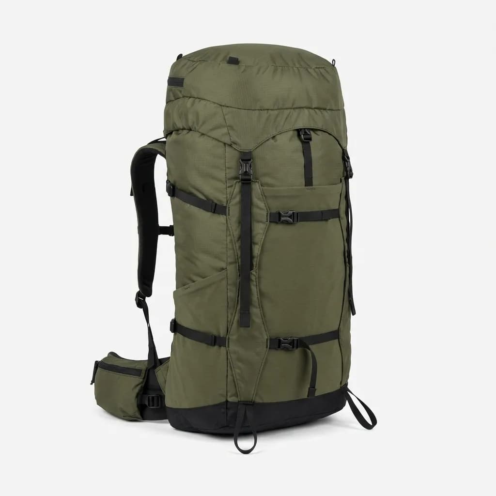 Granite Gear Crown 2 60L