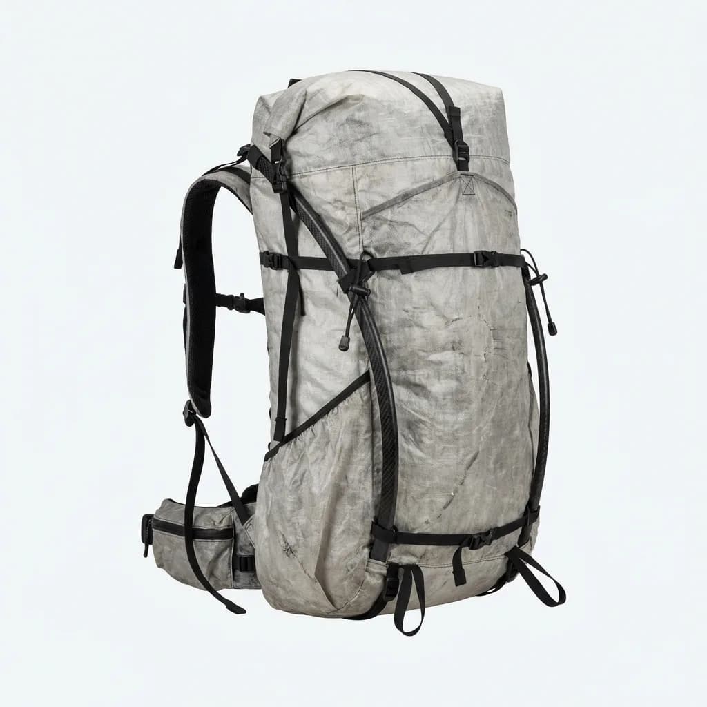 Zpacks Arc Blast 55L