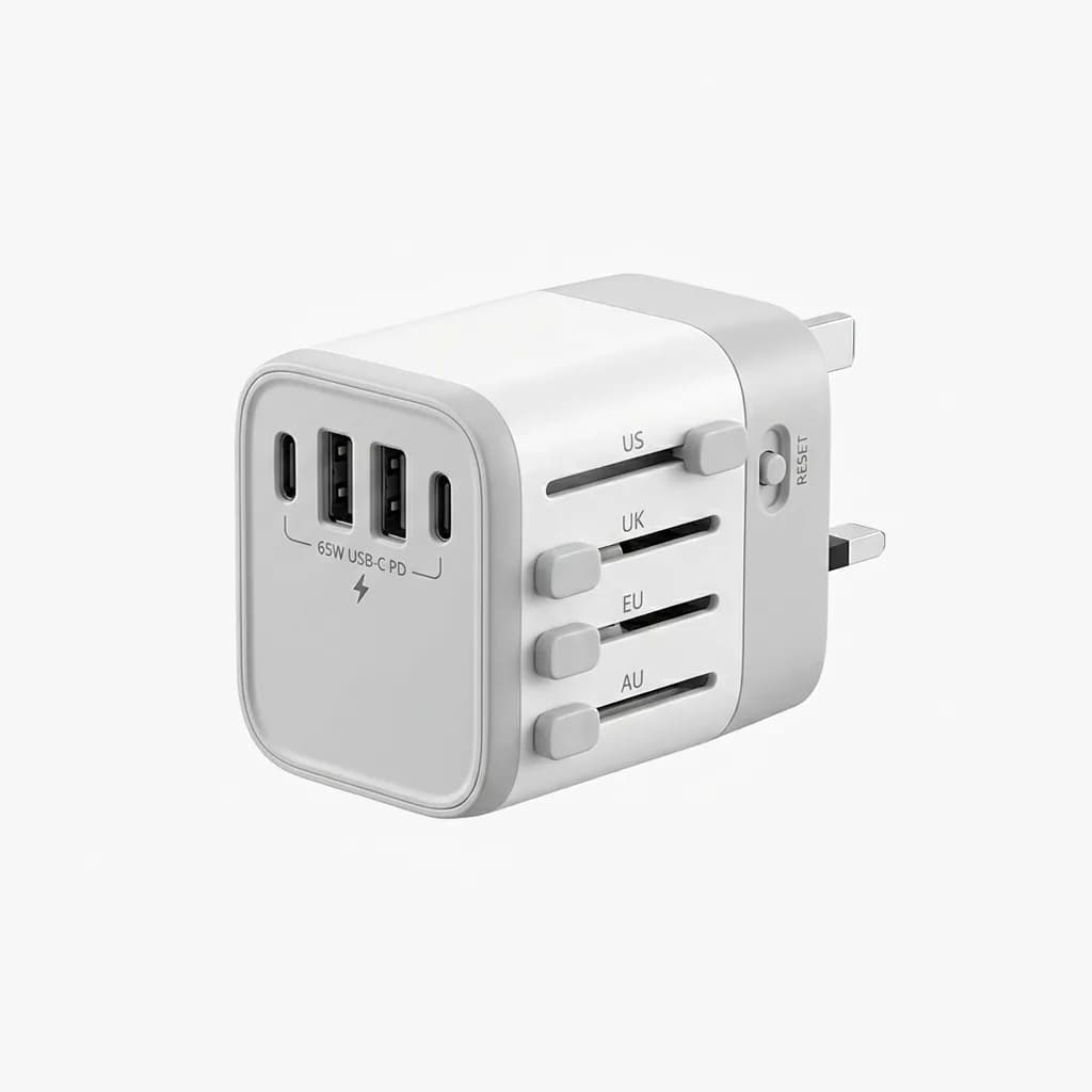 Zendure Passport III