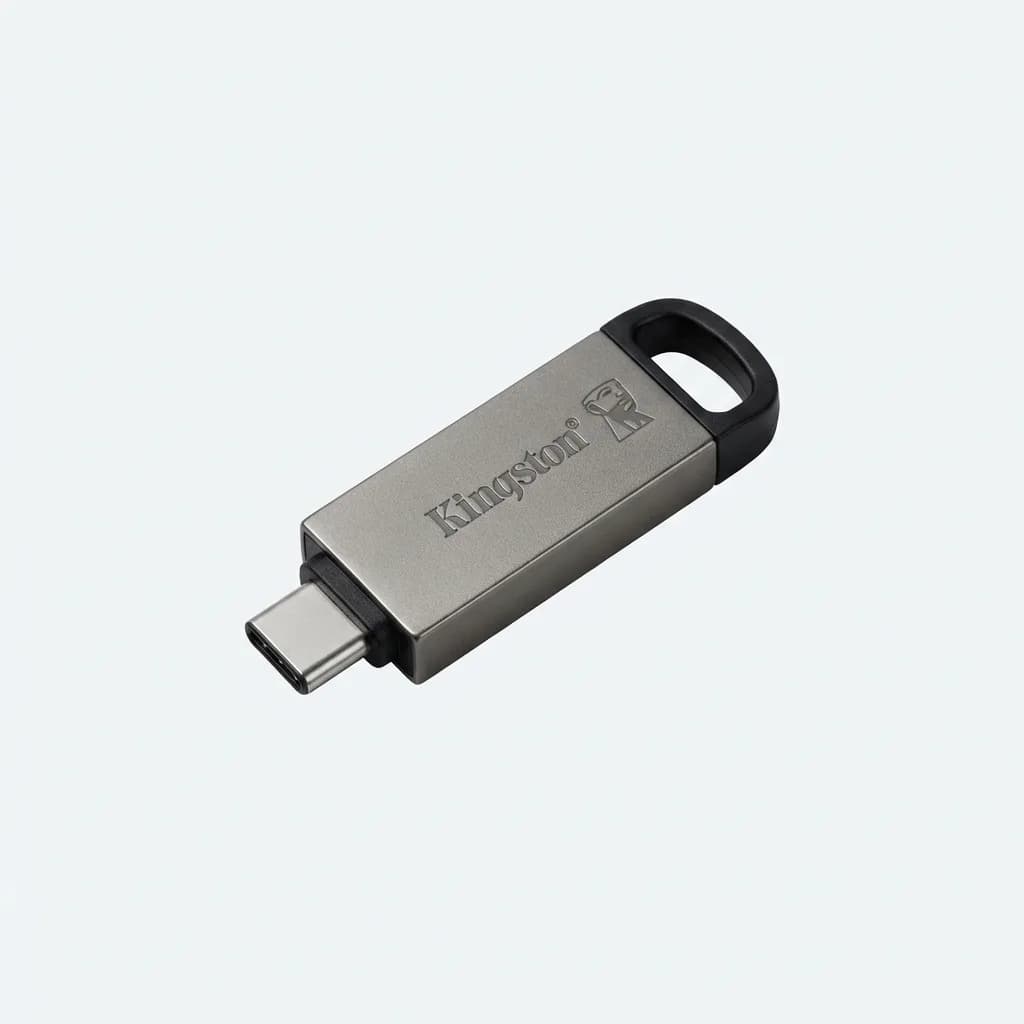 Kingston DataTraveler 70 USB-C Flash Drive