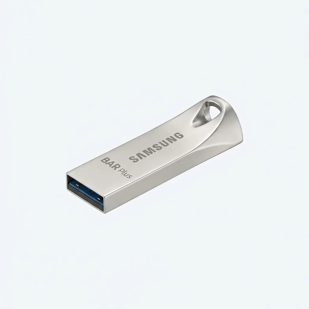 Samsung BAR Plus USB 3.1 Flash Drive