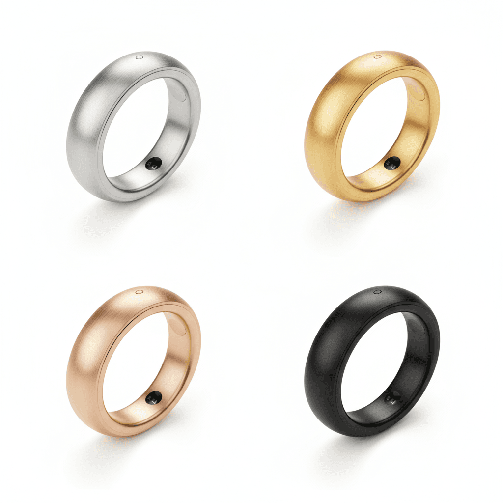 Oura Ring 4