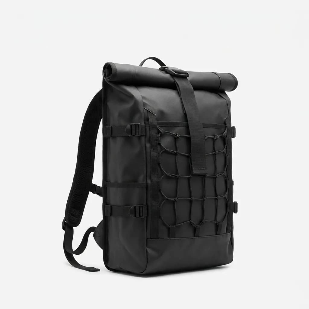 Chrome Industries Barrage Cargo Backpack