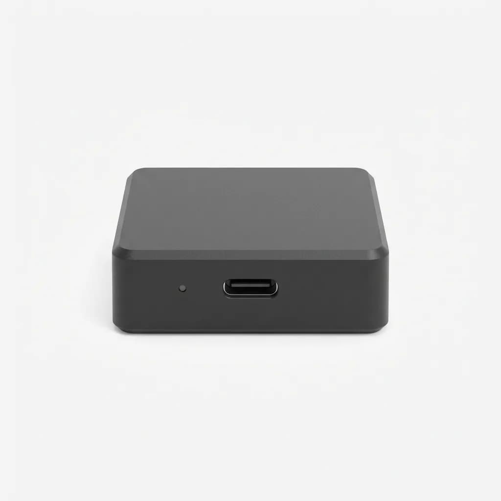 AAWireless Wireless CarPlay/Android Auto Adapter