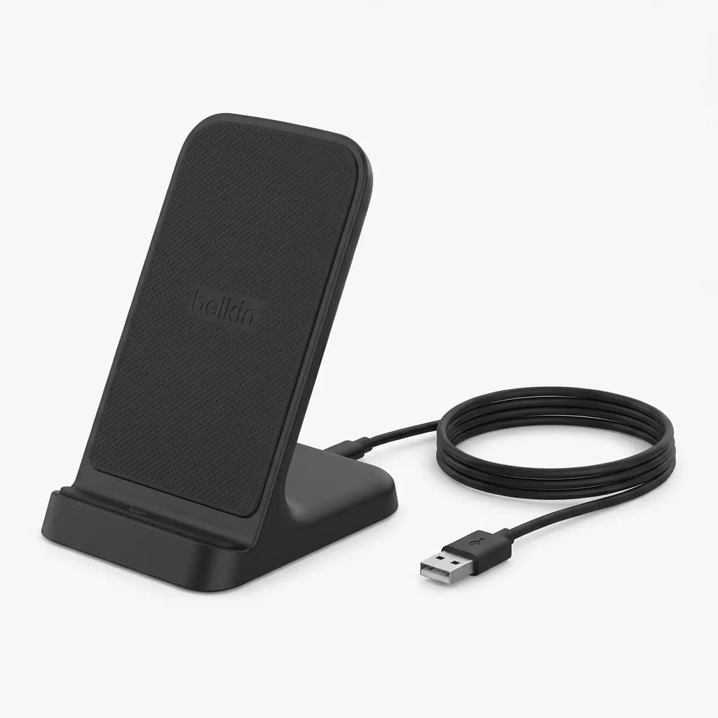 Belkin BoostCharge 10W Wireless Stand