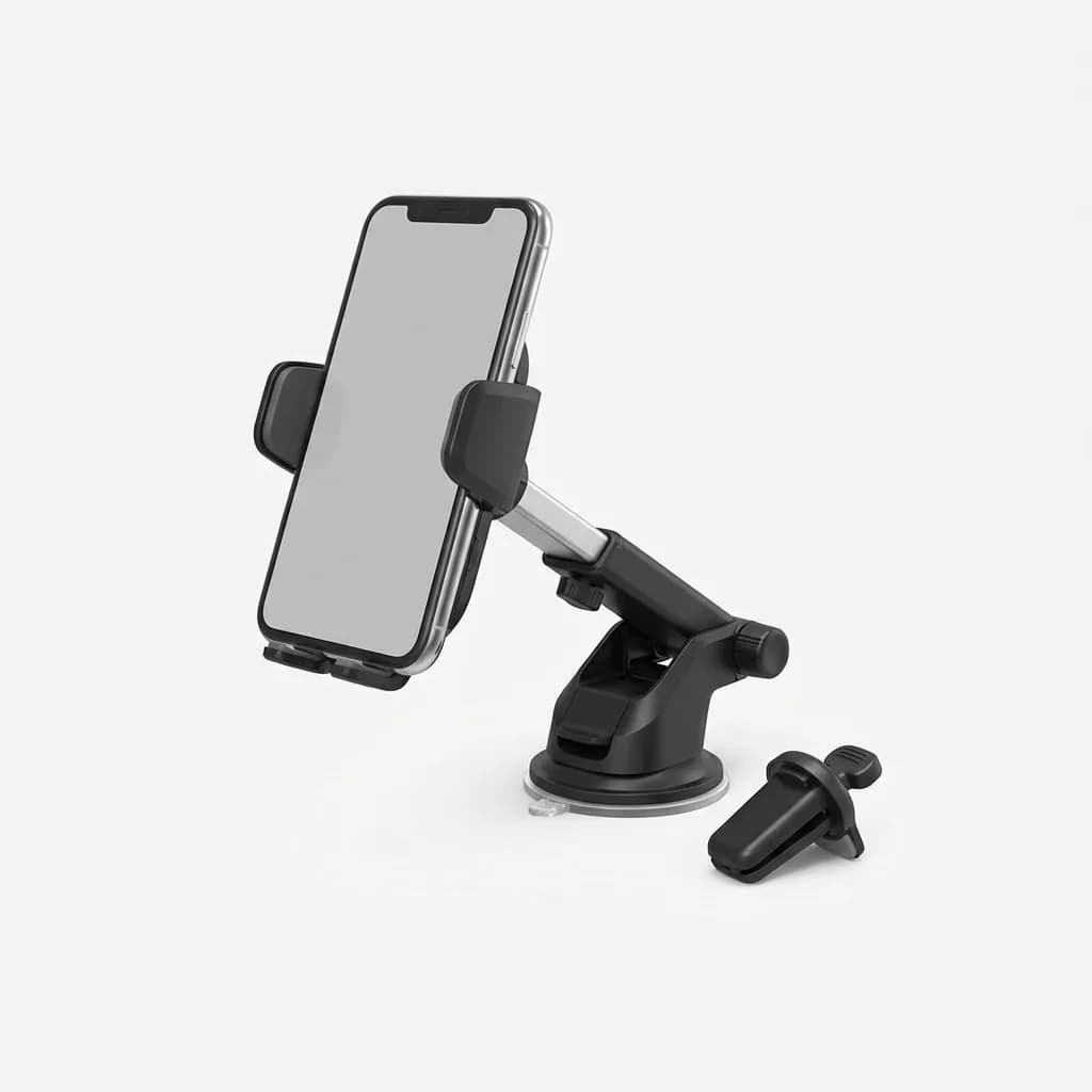 iOttie Easy One Touch Wireless 2