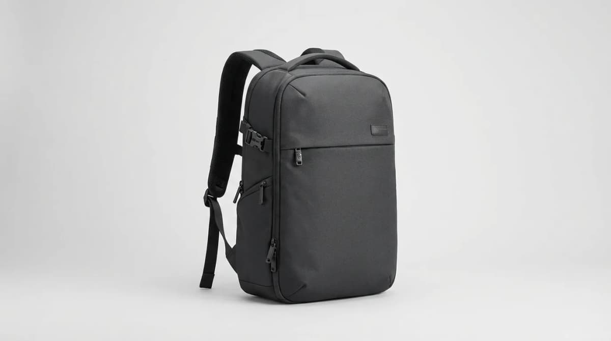 Best Work Backpack with Hidden Pockets 2026