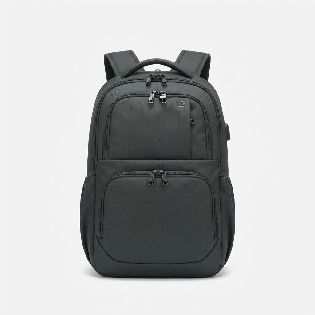 Pacsafe Metrosafe LS450 Anti-Theft Backpack