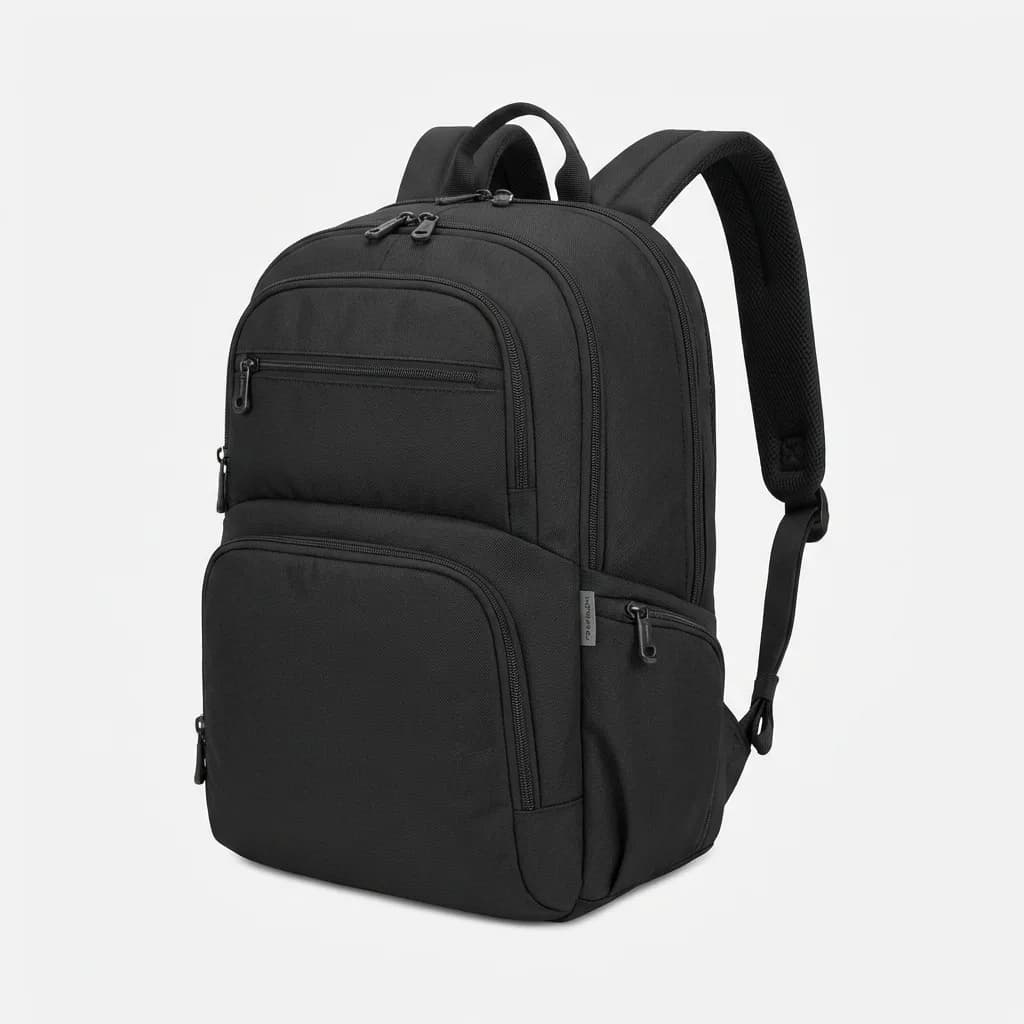 Travelon Anti-Theft Classic Backpack