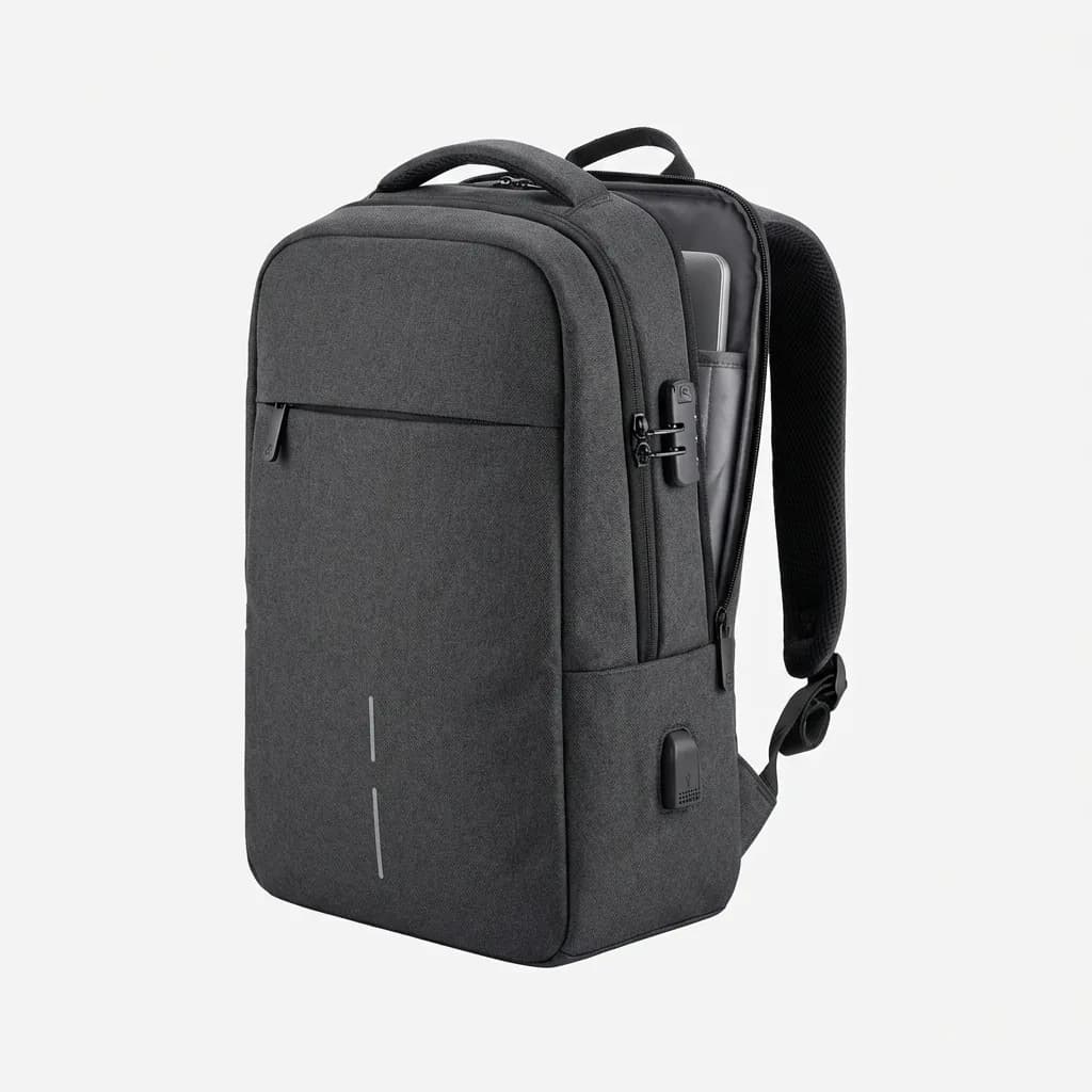 XD Design Bobby Urban Anti-Theft Backpack