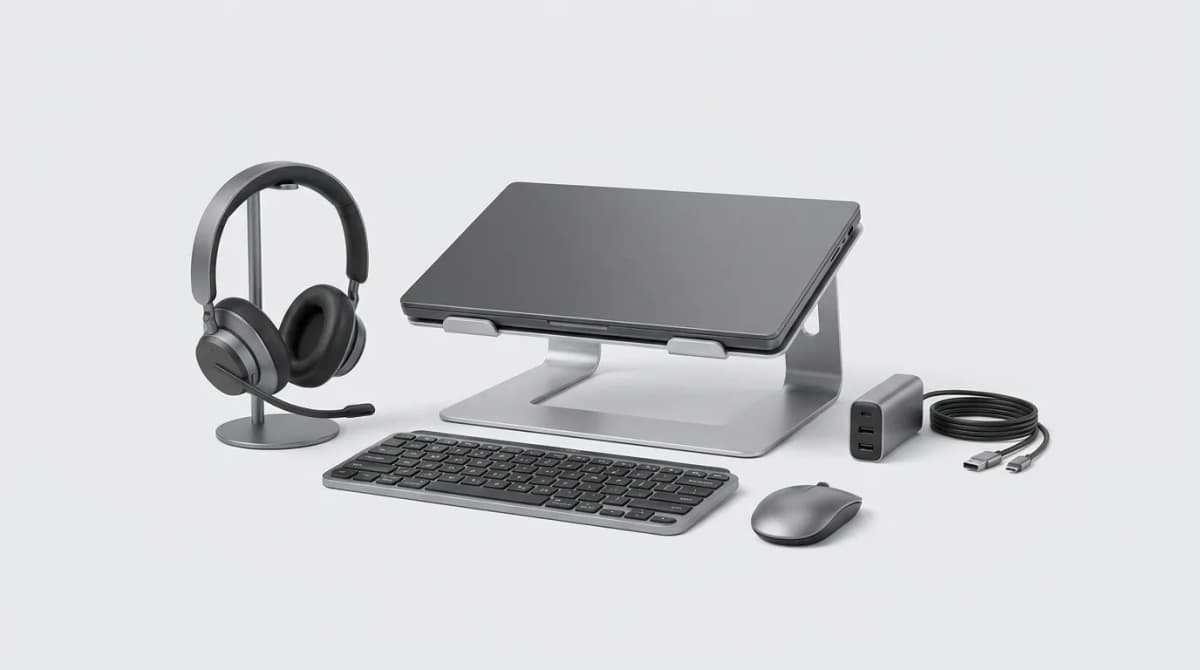 Best Work From Anywhere Kit Under 300 Dollars