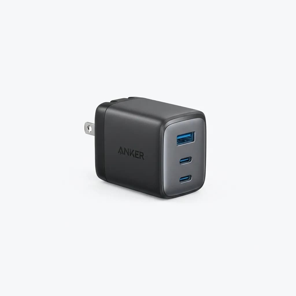 Anker 735 Charger (GaNPrime 65W)