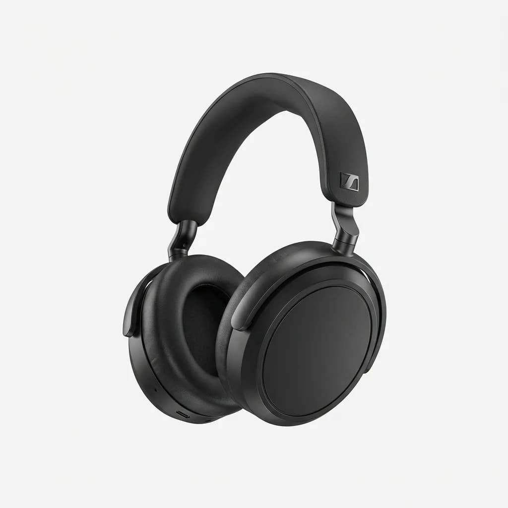 Sennheiser Momentum 4 Wireless