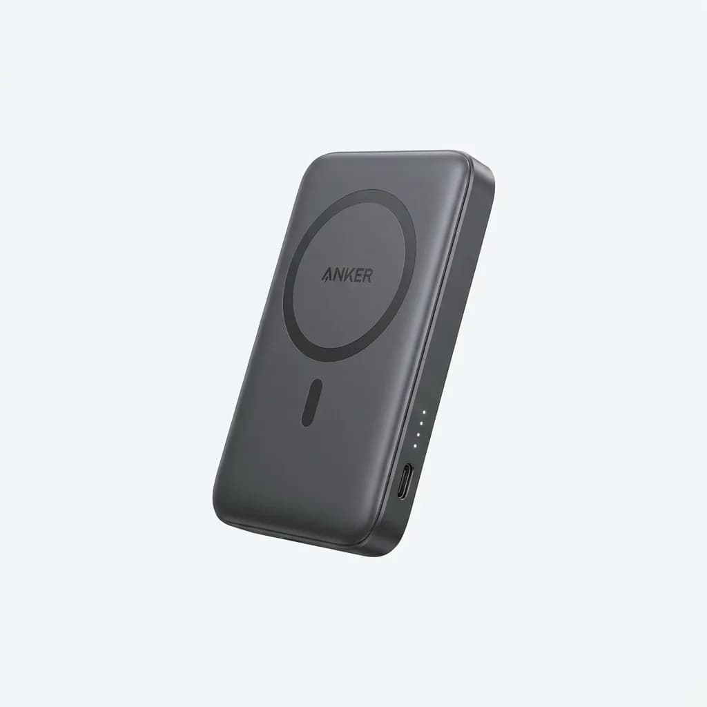 Anker Nano MagGo Slim 5K