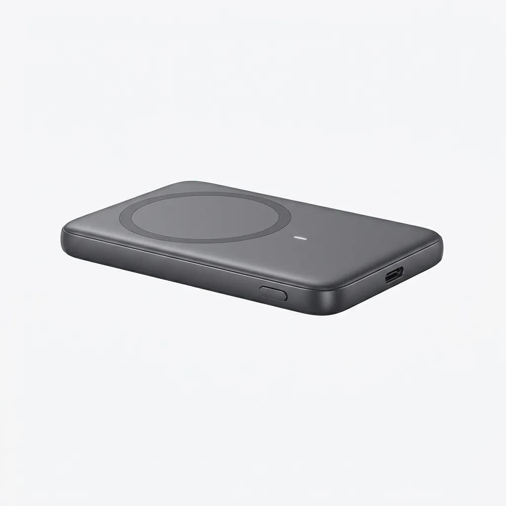 UGREEN MagFlow Air 5K