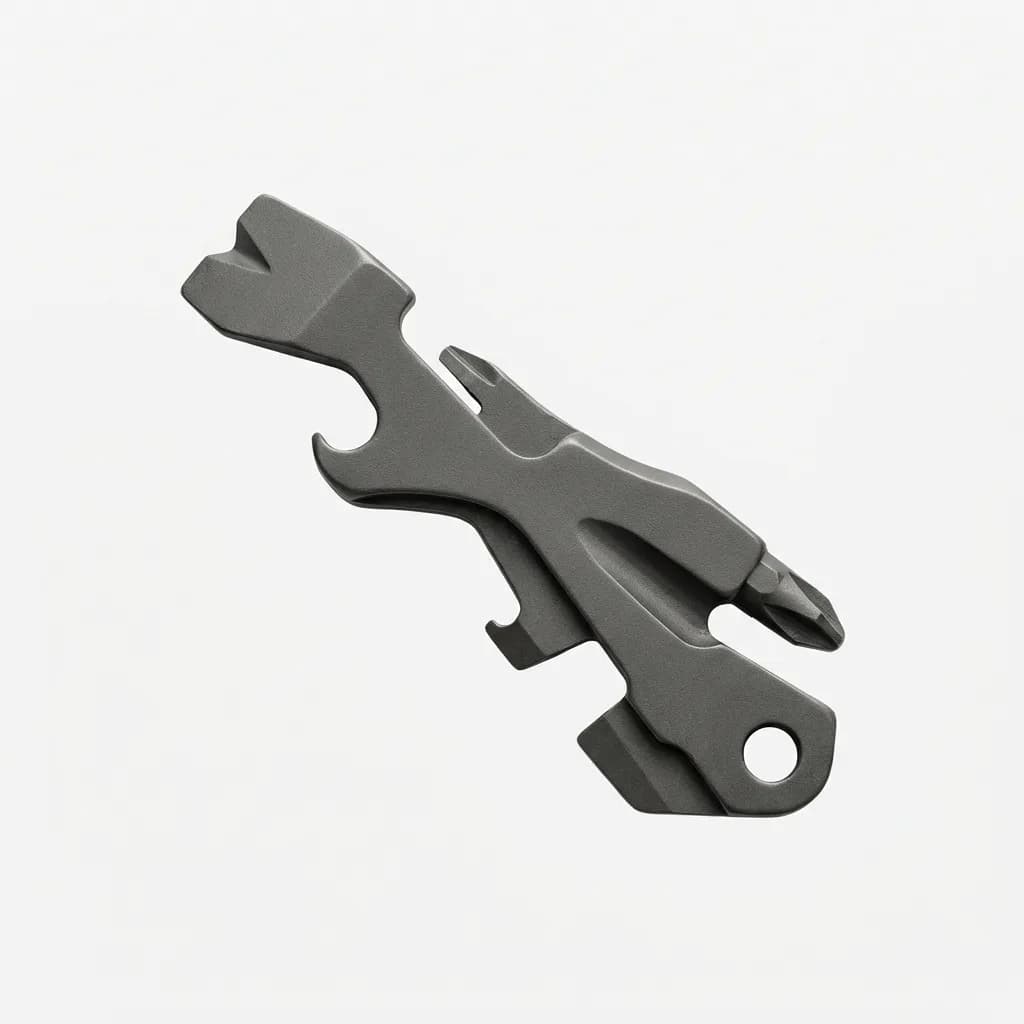 Gerber Shard Keychain Tool