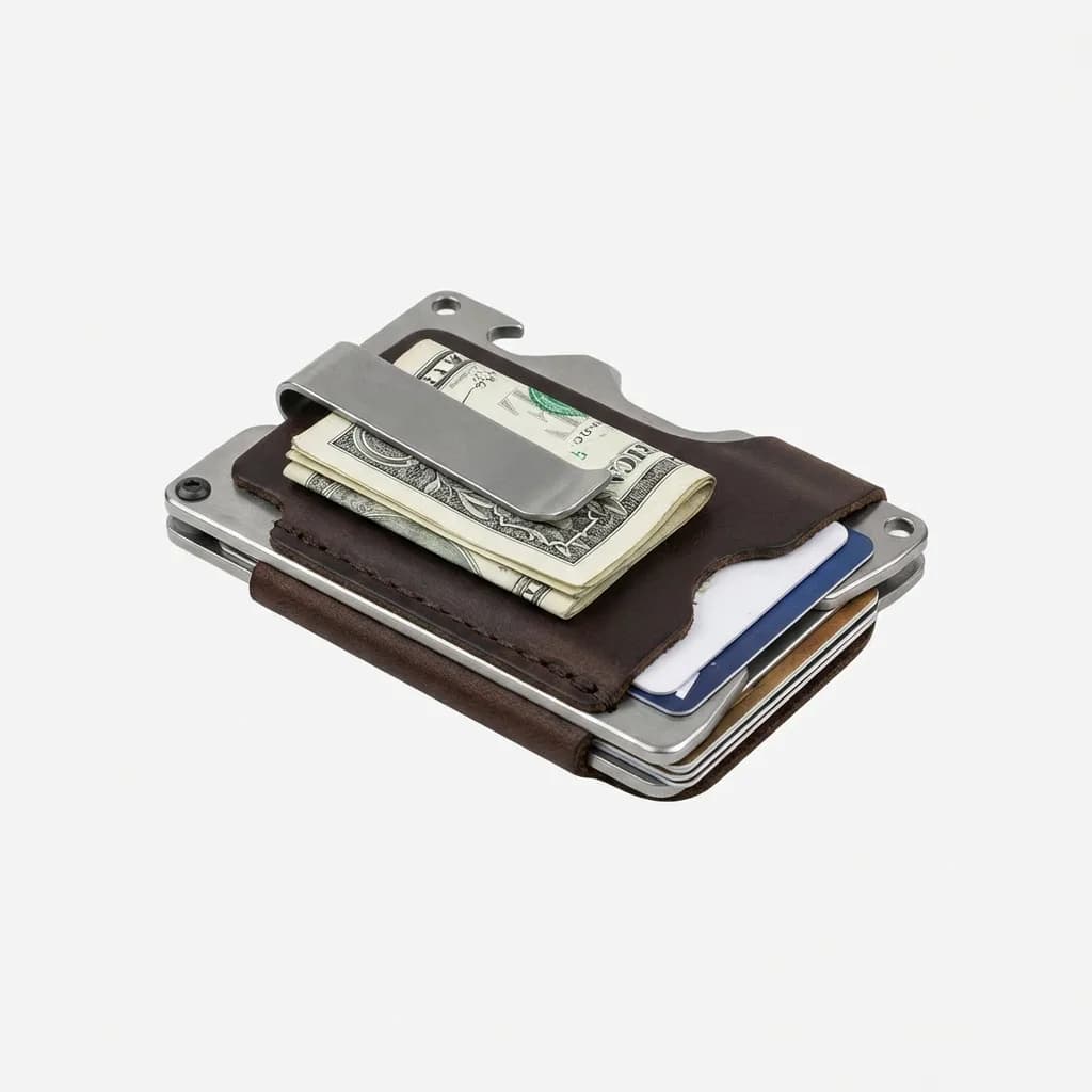 Trayvax Element Wallet