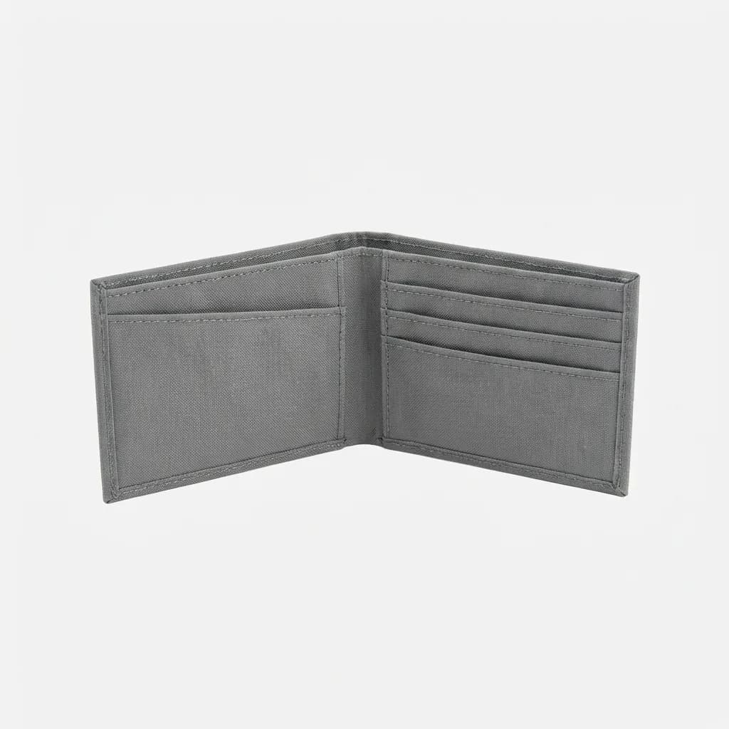 Flowfold Vanguard Limited Billfold Wallet